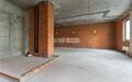 5-КОМН. АПАРТАМЕНТЫ БЕЗ ОТДЕЛКИ 284.8 М² НА 2 ЭТАЖЕ