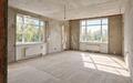 1-этажный коттедж 640 м² без отделки