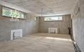 1-этажный коттедж 640 м² без отделки