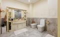 2-КОМН. КВАРТИРА С ОТДЕЛКОЙ 100 М² НА 2 ЭТАЖЕ