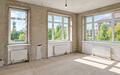 1-этажный коттедж 640 м² без отделки