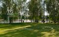 1-этажный коттедж 640 м² без отделки
