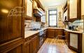 4-этажный коттедж 880 м² с отделкой
