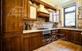 4-этажный коттедж 880 м² с отделкой