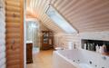 3-этажный коттедж 356.5 м² с отделкой