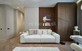 4-КОМН. КВАРТИРА С ОТДЕЛКОЙ 97.5 М² НА 17 ЭТАЖЕ