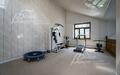 4-этажный коттедж 880 м² с отделкой