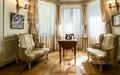 4-этажный коттедж 880 м² с отделкой
