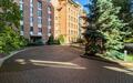 2-КОМН. КВАРТИРА С ОТДЕЛКОЙ 100 М² НА 2 ЭТАЖЕ