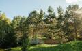 3-этажный коттедж 356.5 м² с отделкой