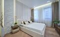 4-КОМН. КВАРТИРА С ОТДЕЛКОЙ 97.5 М² НА 17 ЭТАЖЕ