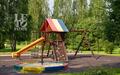 1-этажный коттедж 640 м² без отделки