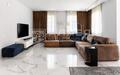 2-этажный коттедж 560 м² с отделкой