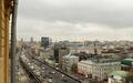 3-КОМН. КВАРТИРА С ОТДЕЛКОЙ 104.5 М² НА 9 ЭТАЖЕ