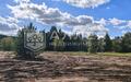 Участок 68 сот. в охраняемом поселке