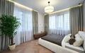 4-КОМН. КВАРТИРА С ОТДЕЛКОЙ 97.5 М² НА 17 ЭТАЖЕ