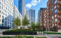 4-КОМН. КВАРТИРА С ОТДЕЛКОЙ 97.5 М² НА 17 ЭТАЖЕ
