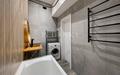 3-КОМН. КВАРТИРА С ОТДЕЛКОЙ 104.5 М² НА 9 ЭТАЖЕ