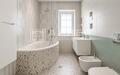 2-этажный коттедж 560 м² с отделкой