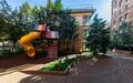 2-КОМН. КВАРТИРА С ОТДЕЛКОЙ 100 М² НА 2 ЭТАЖЕ