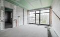 2-этажный коттедж 700 м² без отделки