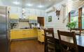 3-этажный коттедж 356.5 м² с отделкой