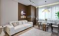 4-КОМН. КВАРТИРА С ОТДЕЛКОЙ 97.5 М² НА 17 ЭТАЖЕ