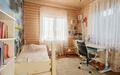 3-этажный коттедж 356.5 м² с отделкой
