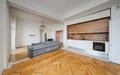 3-КОМН. КВАРТИРА С ОТДЕЛКОЙ 104.5 М² НА 9 ЭТАЖЕ