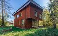 2-этажный коттедж 1 020 м² без отделки
