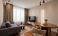 2-КОМН. КВАРТИРА С ОТДЕЛКОЙ 66.8 М² НА 24 ЭТАЖЕ