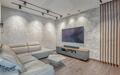 3-КОМН. КВАРТИРА С ОТДЕЛКОЙ 103 М² НА 15 ЭТАЖЕ