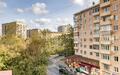 3-КОМН. КВАРТИРА С ОТДЕЛКОЙ 78.4 М² НА 5 ЭТАЖЕ