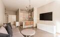 3-КОМН. КВАРТИРА С ОТДЕЛКОЙ 78.4 М² НА 5 ЭТАЖЕ