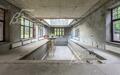 3-этажный коттедж 1 830 м² без отделки