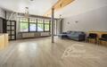 3-этажный коттедж 1 830 м² без отделки