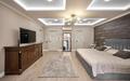 1-этажный таунхаус 320 м² с отделкой