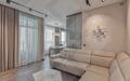 3-КОМН. КВАРТИРА С ОТДЕЛКОЙ 103 М² НА 15 ЭТАЖЕ