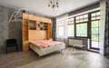 3-этажный коттедж 1 830 м² без отделки