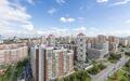 2-КОМН. КВАРТИРА С ОТДЕЛКОЙ 66.8 М² НА 24 ЭТАЖЕ