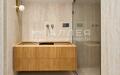 3-этажный коттедж 350 м² с отделкой