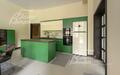 3-этажный коттедж 1 830 м² без отделки