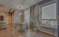 3-КОМН. КВАРТИРА С ОТДЕЛКОЙ 103 М² НА 15 ЭТАЖЕ
