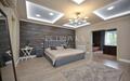 1-этажный таунхаус 320 м² с отделкой