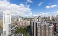 2-КОМН. КВАРТИРА С ОТДЕЛКОЙ 66.8 М² НА 24 ЭТАЖЕ