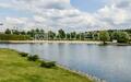 3-этажный коттедж 1 772 м² без отделки