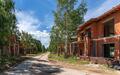 2-этажный коттедж 347.7 м² без отделки