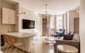 3-КОМН. КВАРТИРА С ОТДЕЛКОЙ 78.4 М² НА 5 ЭТАЖЕ