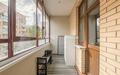 3-КОМН. КВАРТИРА С ОТДЕЛКОЙ 78.4 М² НА 5 ЭТАЖЕ