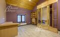 3-этажный коттедж 1 830 м² без отделки